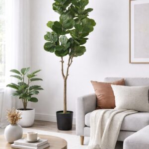Fiddle Leaf Fig