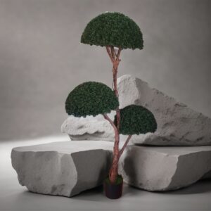 3 Tier Topiary Plant